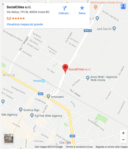 mappa